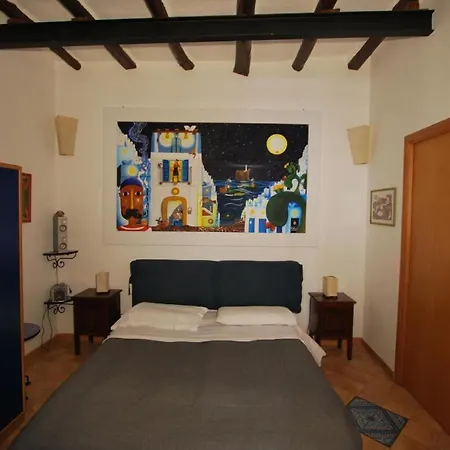 Einzimmerwohnung In Der Altstadt Von *