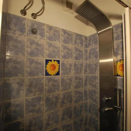 Apartmán Einzimmerwohnung In Der Altstadt Von *