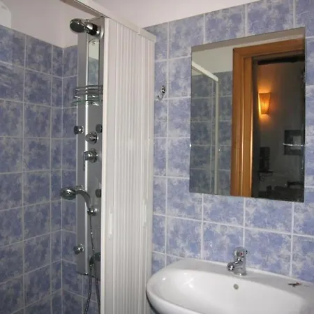 Einzimmerwohnung In Der Altstadt Von Apartmán Lipari (Isola Lipari)